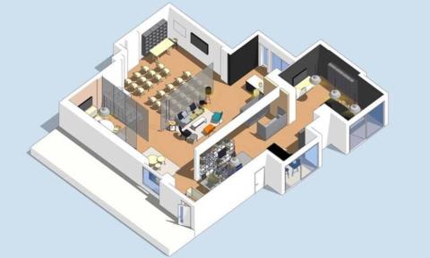 SKetchUp