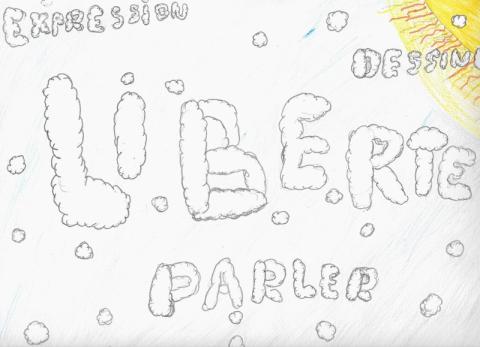 Représentations de la liberté d'expression