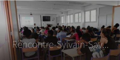 1er sujet du Lycée Gerville Réache !!!