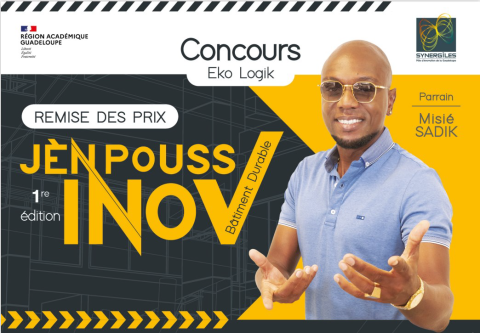 Concours EKO LOGIK en Image