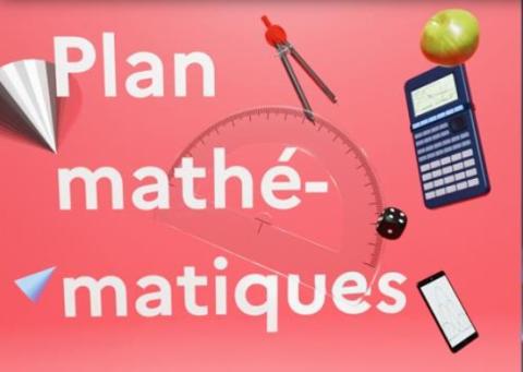 plan maths