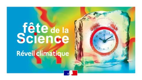 LA FÊTE DE LA SCIENCE : 31ème Edition 