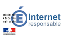 Internet responsable | Charte [Eduscol]