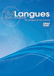 TVLangues, une ressource pour accompagner les enseignements [Canopé]