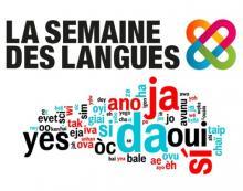 3ème édition de la semaine nationale et académique des langues vivantes