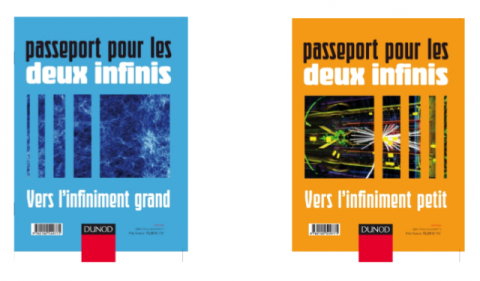 Passeport pour les 2 infinis