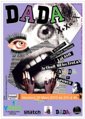 DADA