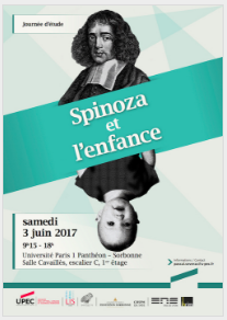 Journée Spinoza