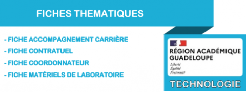 FICHES THÉMATIQUES