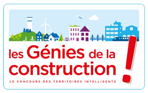 Les génies de la construction