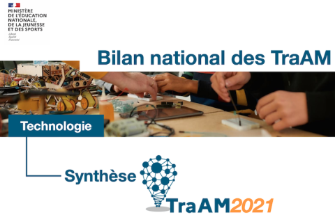 Traam Bilan 2021