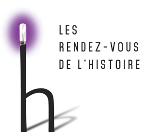 Compte-rendu de conférences de la 24e édition des Rendez-vous de l'Histoire du 6 au 10 octobre 2021 (Blois)