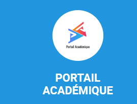 Un nouveau portail académique pour avoir accès à un grand nombre d'applications sécurisées