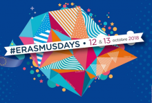 Vignette Erasmus Days 2018
