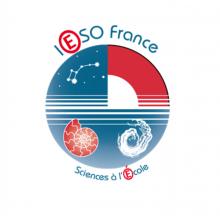 Logo IESO France