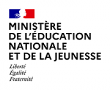 Logo education nationale