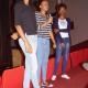 Les élèves de l'option audiovisuelle du Lycée de Bellevue en Martinique