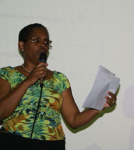 Francine POLLION | pedagogie.ac-guadeloupe.fr