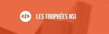 Trophées NSI logo