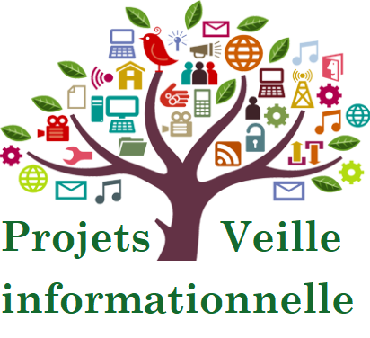 Projets veille informationnelle