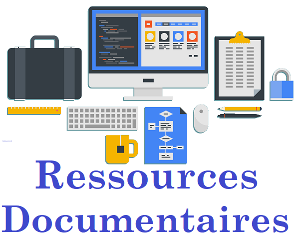 Ressources documentaires