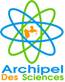 Logo Archipel des sciences